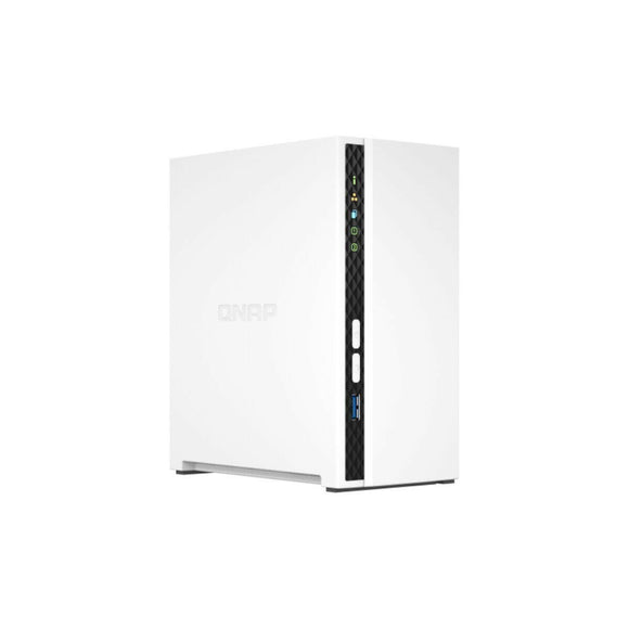 Almacenamiento en Red NAS Qnap TS-233 - HAMISHOP07