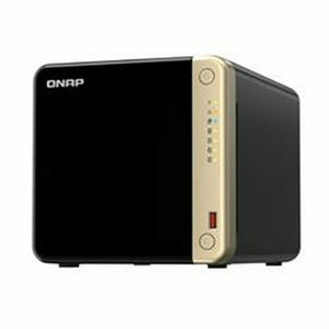 Almacenamiento en Red NAS Qnap TS-464 8 GB RAM - HAMISHOP07