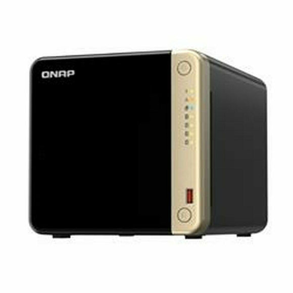 Almacenamiento en Red NAS Qnap TS-464 8 GB RAM - HAMISHOP07