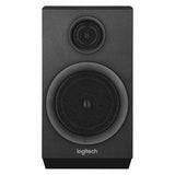 Altavoz Multimedia Logitech 980-001202 40W Negro - HAMISHOP07