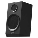 Altavoz Multimedia Logitech 980-001202 40W Negro - HAMISHOP07