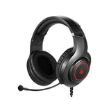 Auriculares A4 Tech G220S Negro - HAMISHOP07