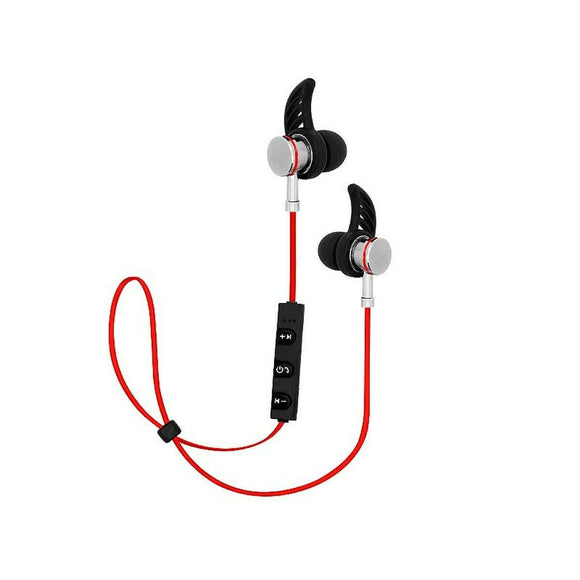 Auriculares Blow Sport-Fit Negro - HAMISHOP07