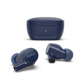 Auriculares Bluetooth con Micrófono Belkin AUC004BTBL Azul IPX5 - HAMISHOP07