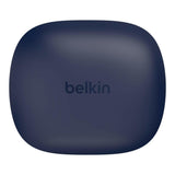 Auriculares Bluetooth con Micrófono Belkin AUC004BTBL Azul IPX5 - HAMISHOP07