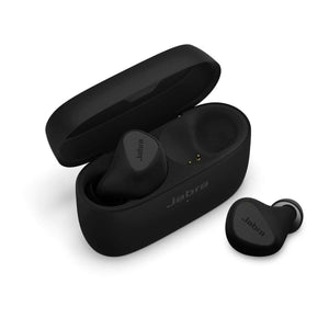 Auriculares Bluetooth Jabra Elite 5 (Reacondicionado A) - HAMISHOP07