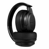 Auriculares Bluetooth Phoenix Aeris Negro - HAMISHOP07