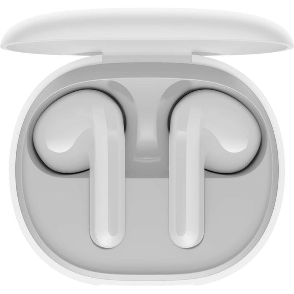 Auriculares Bluetooth Xiaomi Blanco - HAMISHOP07