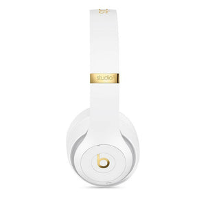 Auriculares con Micrófono Beatsbydre Studio 3 Blanco - HAMISHOP07