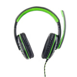 Auriculares con Micrófono Gaming Esperanza EGH330G - HAMISHOP07