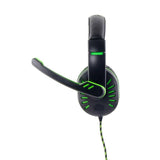 Auriculares con Micrófono Gaming Esperanza EGH330G - HAMISHOP07