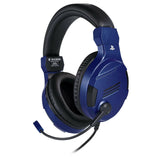 Auriculares con Micrófono Gaming Nacon PS4OFHEADSETV3G - HAMISHOP07