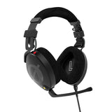 Auriculares con Micrófono Gaming Rode Microphones NTH-100M Negro - HAMISHOP07