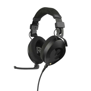 Auriculares con Micrófono Gaming Rode Microphones NTH-100M Negro - HAMISHOP07