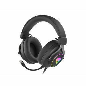 Auriculares con Micrófono Genesis Neon 750 - HAMISHOP07