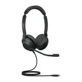 Auriculares con Micrófono Jabra 23089-999-879 Negro - HAMISHOP07