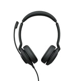 Auriculares con Micrófono Jabra 23089-999-879 Negro - HAMISHOP07