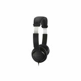 Auriculares con Micrófono Kensington Auriculares Hi-Fi USB-C con micrófono Negro - HAMISHOP07