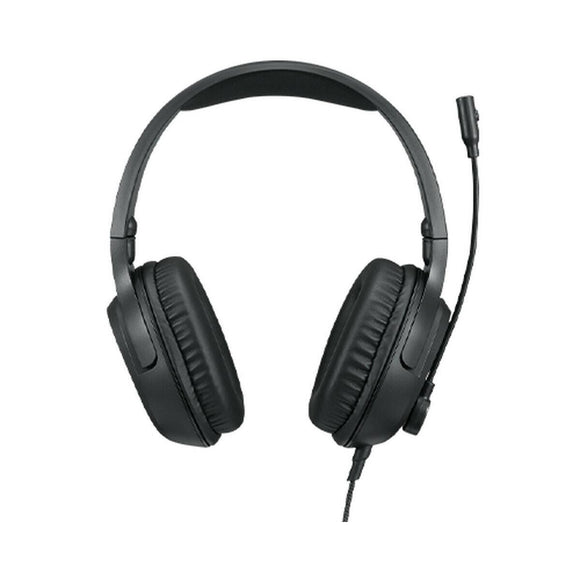 Auriculares con Micrófono Lenovo H100 Negro - HAMISHOP07