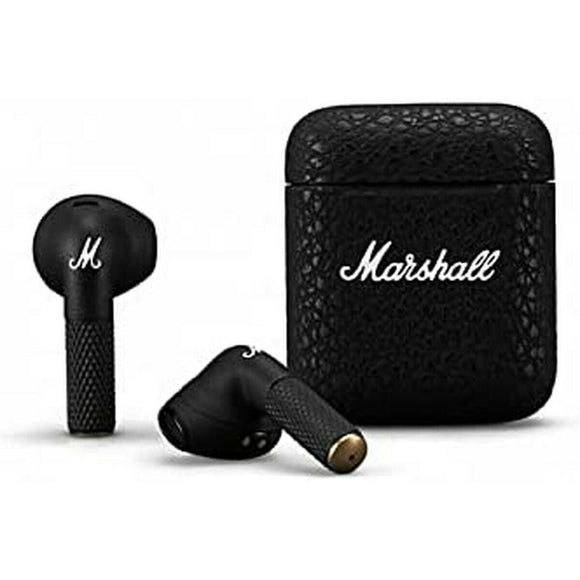 Auriculares con Micrófono Marshall Minor III - HAMISHOP07