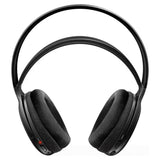 Auriculares de Diadema Philips SHC5200/10 Negro Inalámbrico (Reacondicionado C) - HAMISHOP07