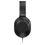 Auriculares de Diadema Philips TAH2005BK/00 Con cable Negro (Reacondicionado A) - HAMISHOP07