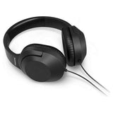 Auriculares de Diadema Philips TAH2005BK/00 Con cable Negro (Reacondicionado A) - HAMISHOP07