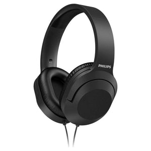 Auriculares de Diadema Philips TAH2005BK/00 Con cable Negro (Reacondicionado A) - HAMISHOP07