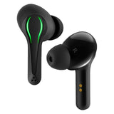 Auriculares Defender CYBERDOTS 220 Negro - HAMISHOP07