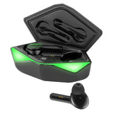 Auriculares Defender CYBERDOTS 220 Negro - HAMISHOP07