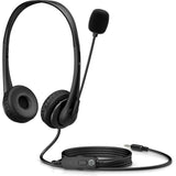 Auriculares HP 428K7AA - HAMISHOP07