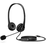 Auriculares HP 428K7AA - HAMISHOP07