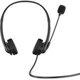 Auriculares HP 428K7AA - HAMISHOP07