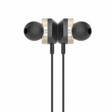 Auriculares HP DHE-7002 - HAMISHOP07