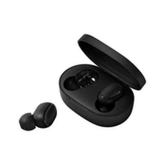 Auriculares in Ear Bluetooth Xiaomi Mi True Wireless Earbuds Basic 2 Negro - HAMISHOP07