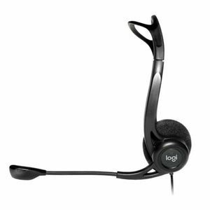 Auriculares Logitech 960 Negro - HAMISHOP07