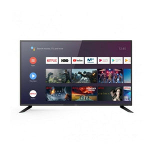 Smart TV Engel LE4090ATV 40" Full HD LED WiFi Negro