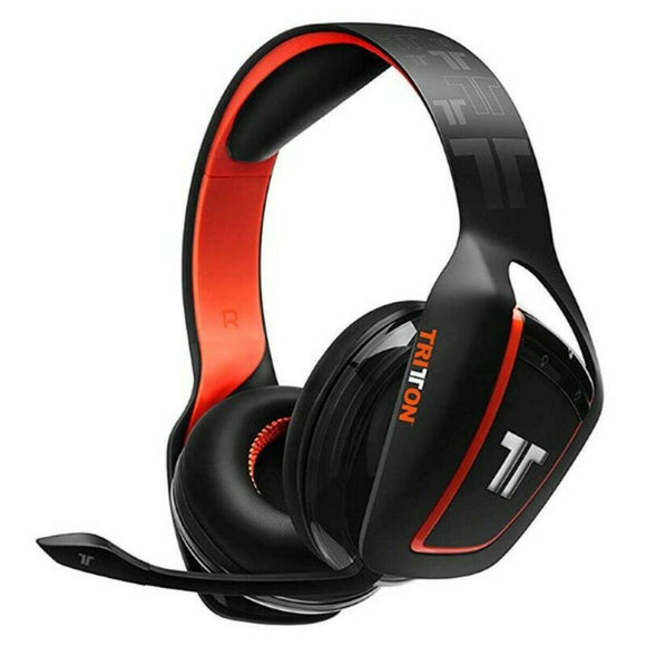 Auriculares con Micrófono Gaming Tritton PS4™ - HAMISHOP07