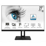 Monitor MSI MP271P 9S6-3PA2AT-014 27" IPS LED LCD Flicker free 75 Hz